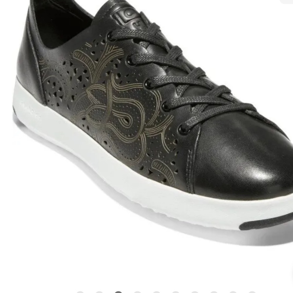 cole haan grand pro womens